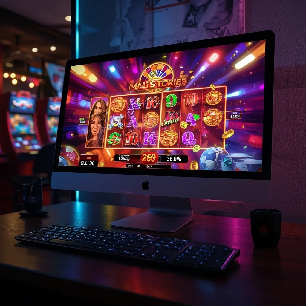 Machines à sous à jackpots progressifs Le Coin Flip Casino