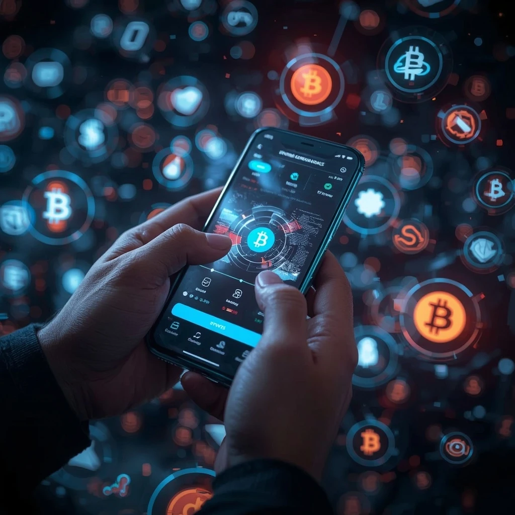porte-monnaie électronique Le Coin Flip Casino