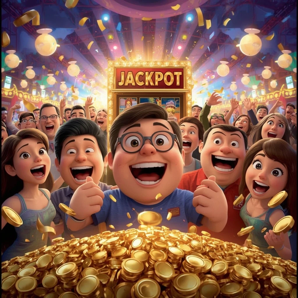 meilleurs jeux de Jackpot Le Coin Flip Casino