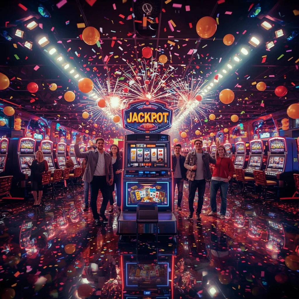Les jackpots fixes Le Coin Flip Casino
