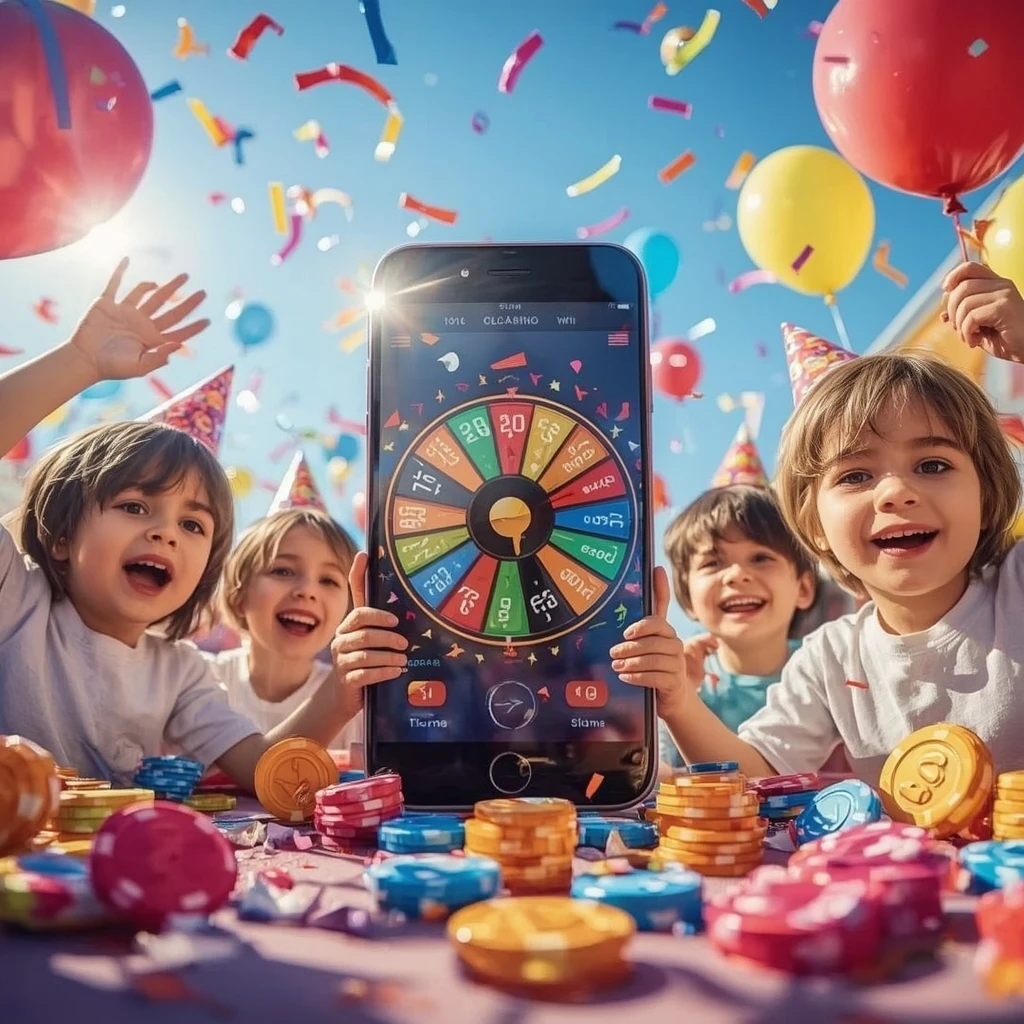 bonus de casino sur mobile LE COIN FLIP CASINO