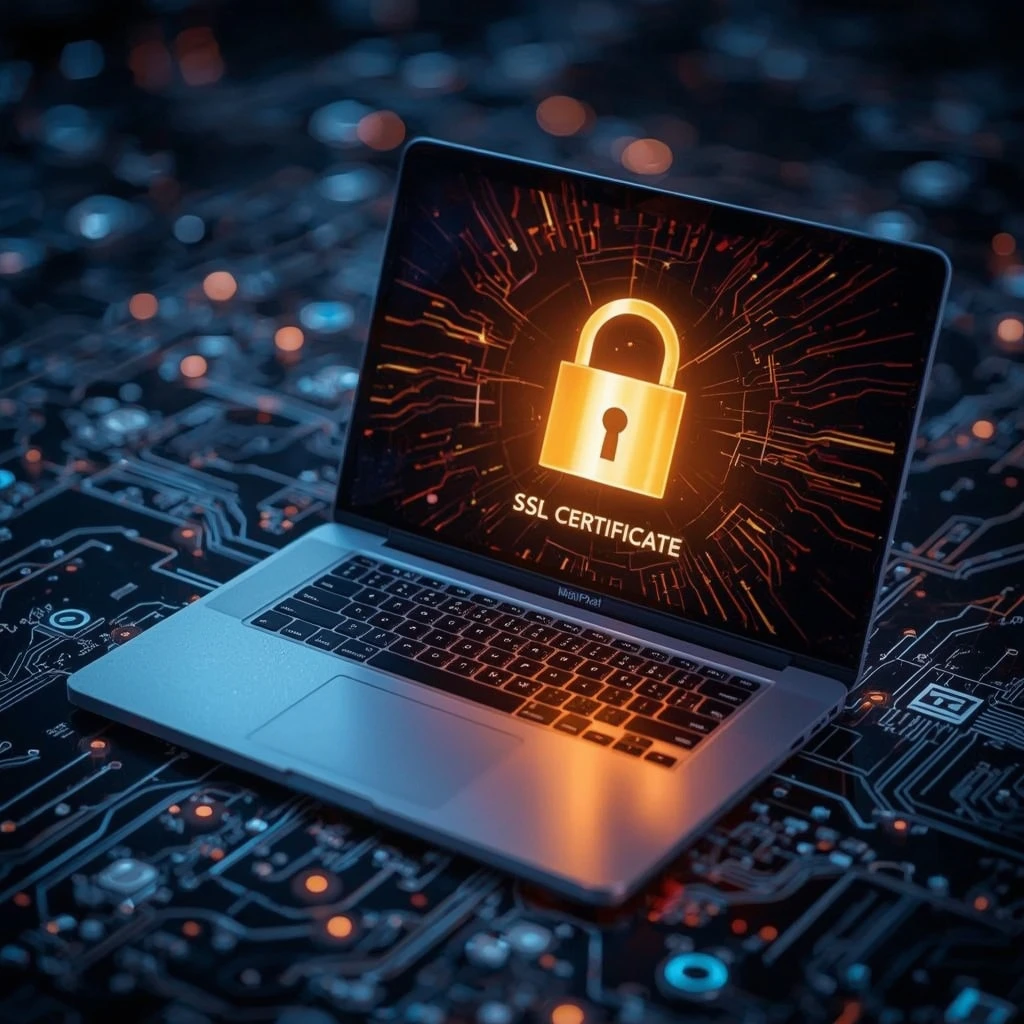 certificat ssl LE COIN FLIP CASINO