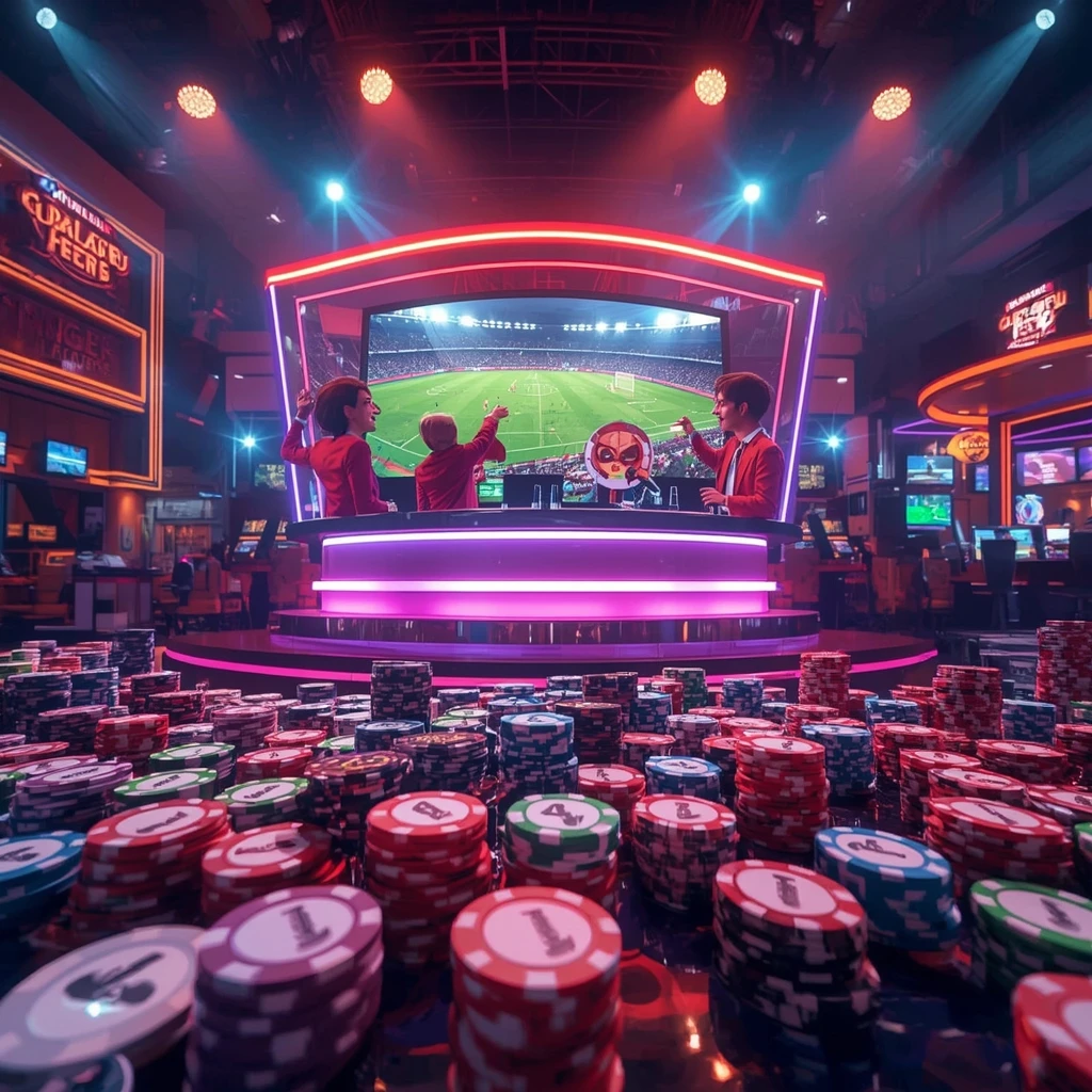 Paris au casino sur le football Le Coin Flip Casino