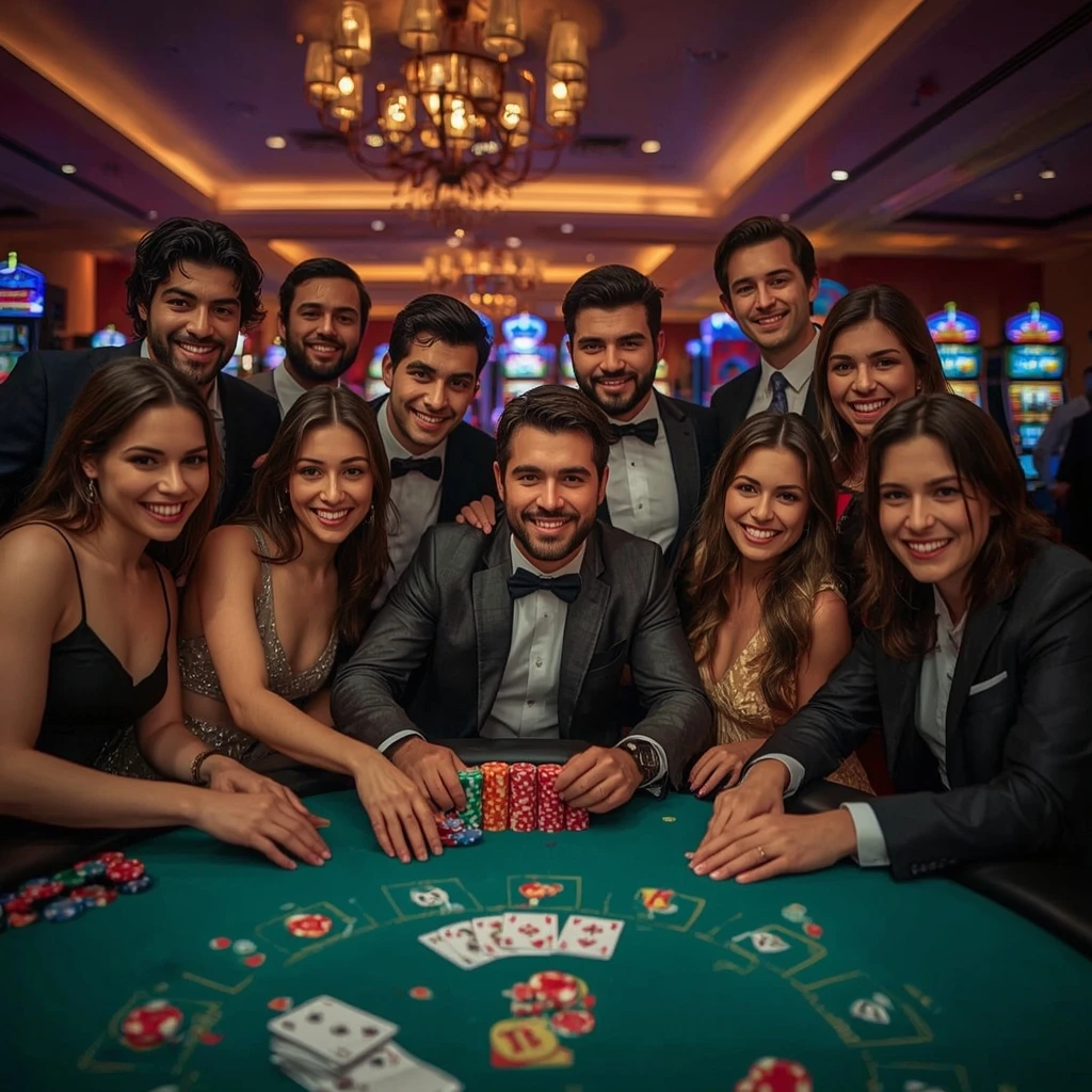 Les bases du jeu Le Coin Flip Casino